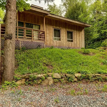 Stratton Woods Villa